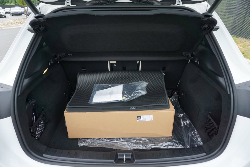New 2026 Mercedes-Benz GLA 250 image 70