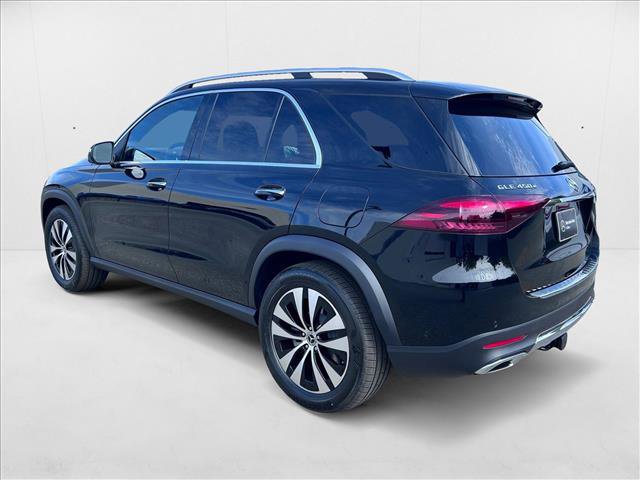 New 2026 Mercedes-Benz GLE 450e 4MATIC image 9