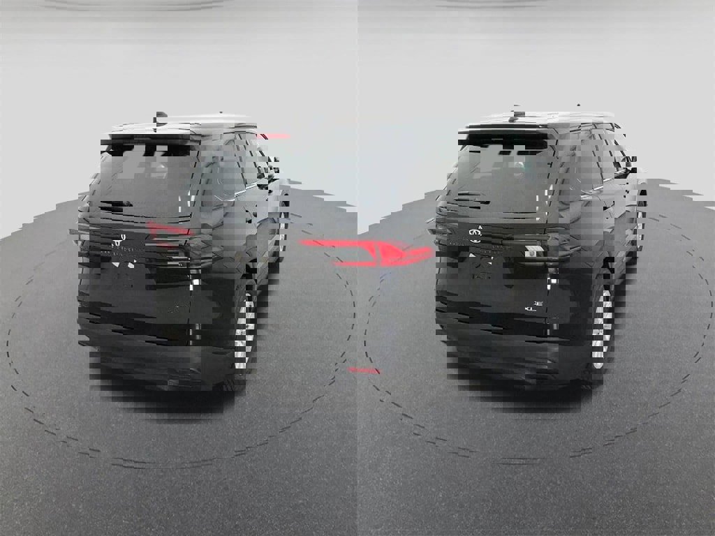 New 2026 Toyota Grand Highlander XLE image 8