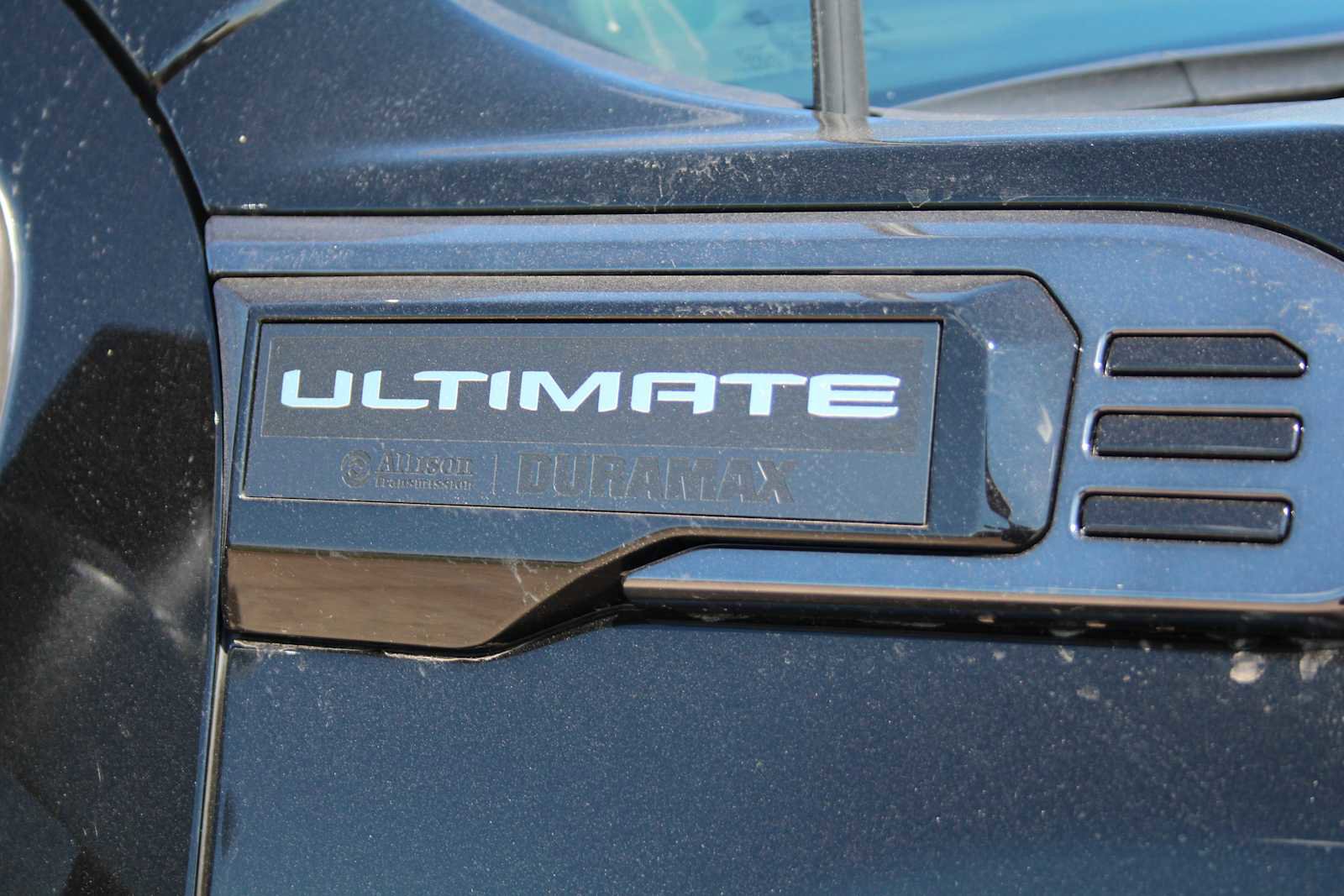 New 2026 GMC Sierra 3500 Denali Ultimate image 7
