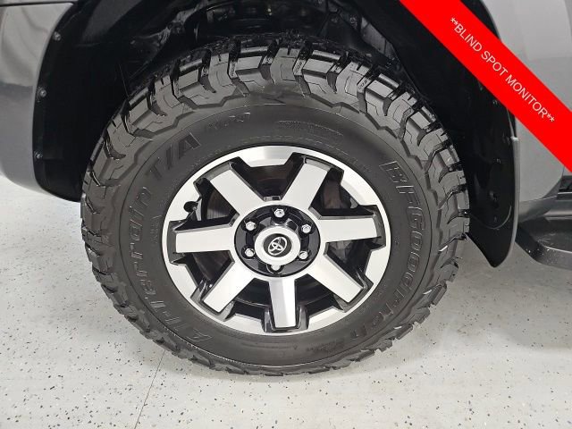 Certified 2023 Toyota 4Runner TRD Off-Road Premium image 10