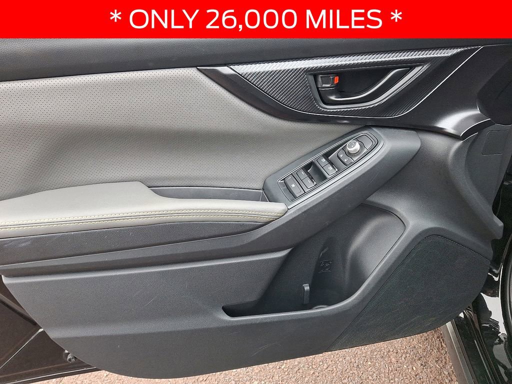 Used 2023 Subaru Crosstrek 2.5i Sport image 12