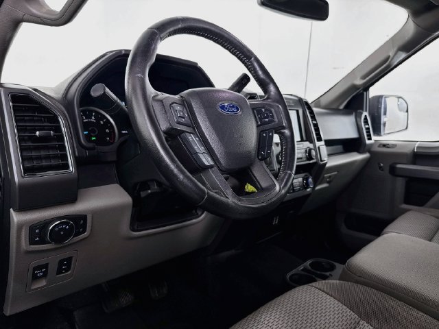 Used 2019 Ford F150 XLT w/ Equipment Group 302A Luxury RWD image 18