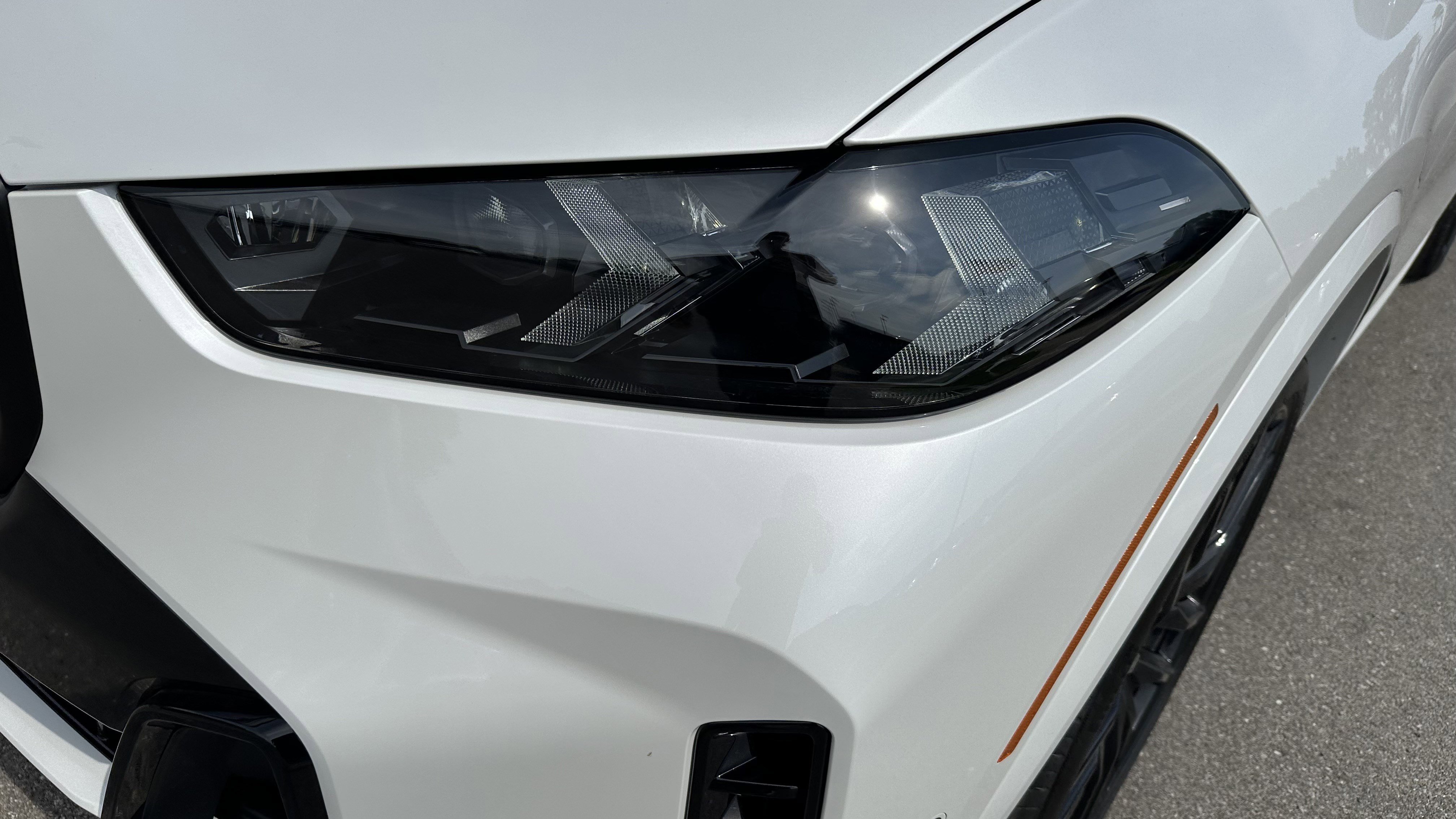 Used 2026 BMW X5 M60i w/ Executive Package image 6