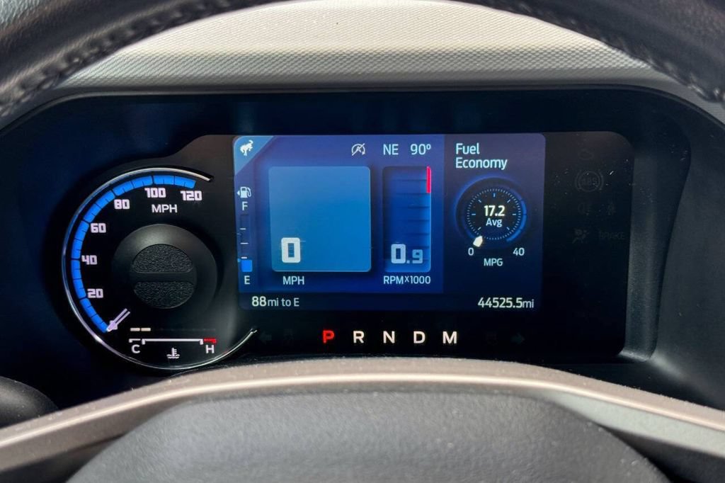 Used 2022 Ford Bronco Big Bend AWD/4WD image 27