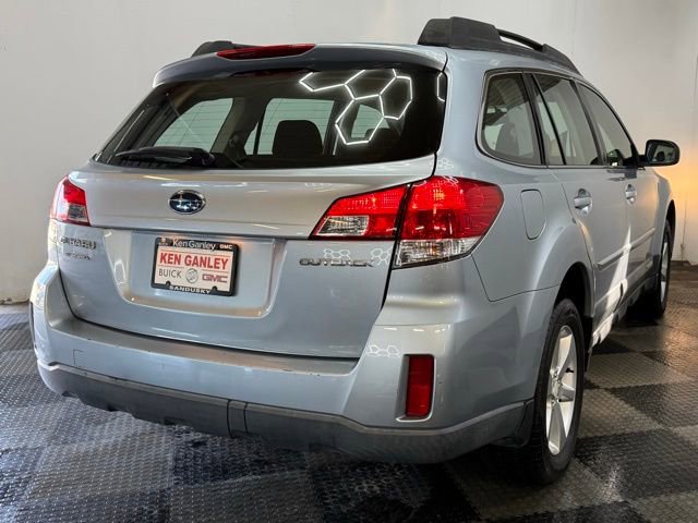 Used 2014 Subaru Outback 2.5i image 10