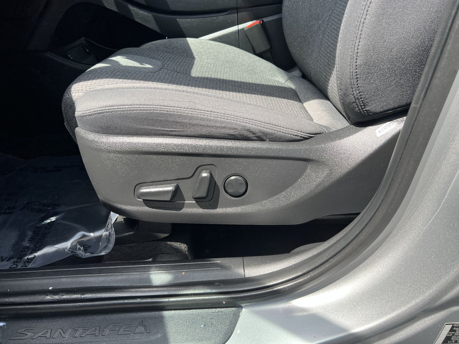 Used 2023 Hyundai Santa Fe SEL AWD/4WD image 14