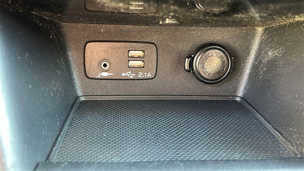 Certified 2023 Subaru Forester Sport image 21