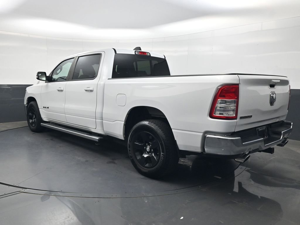 Used 2022 RAM 1500 Big Horn image 6