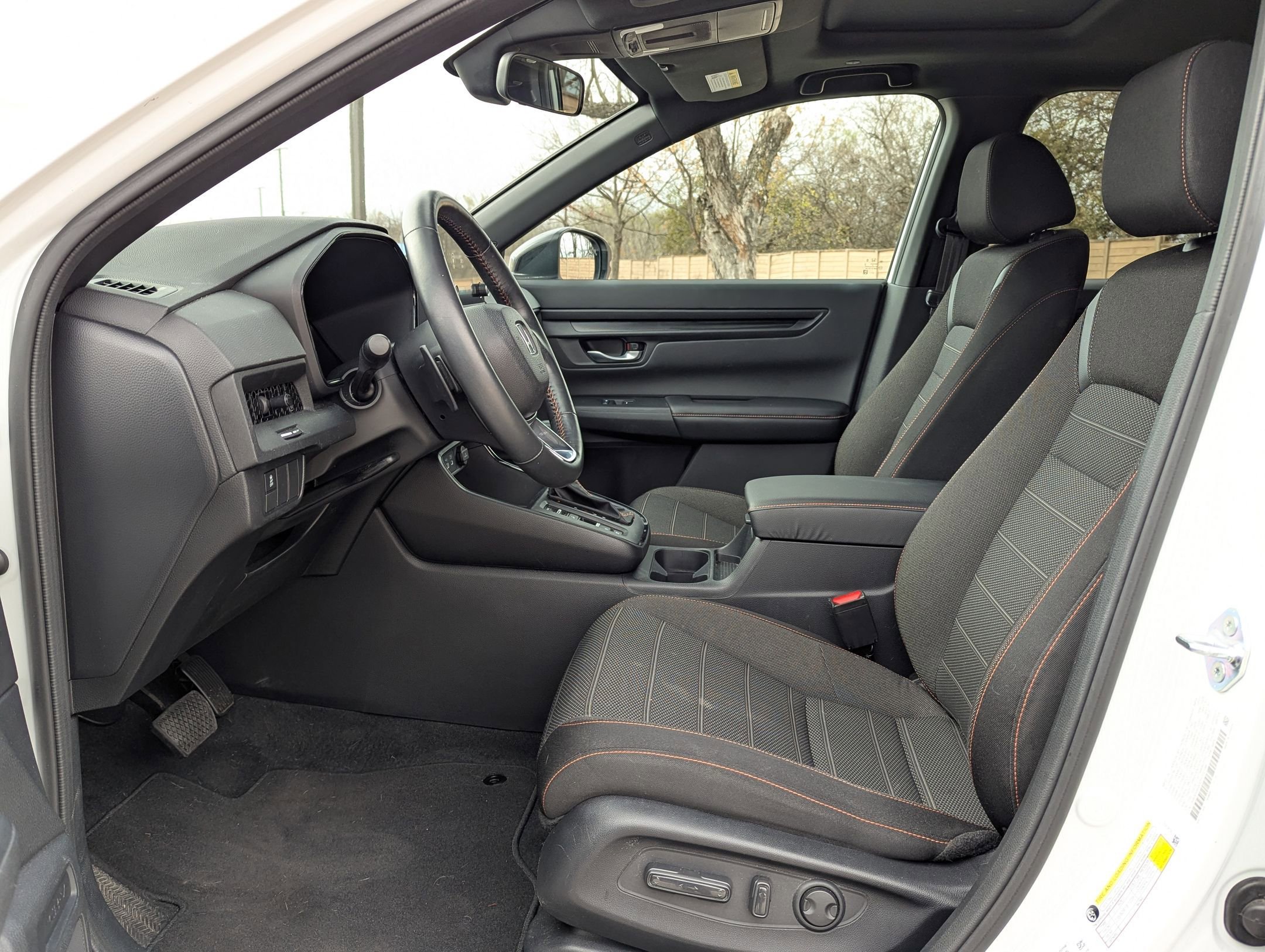 Used 2023 Honda CR-V Sport image 7