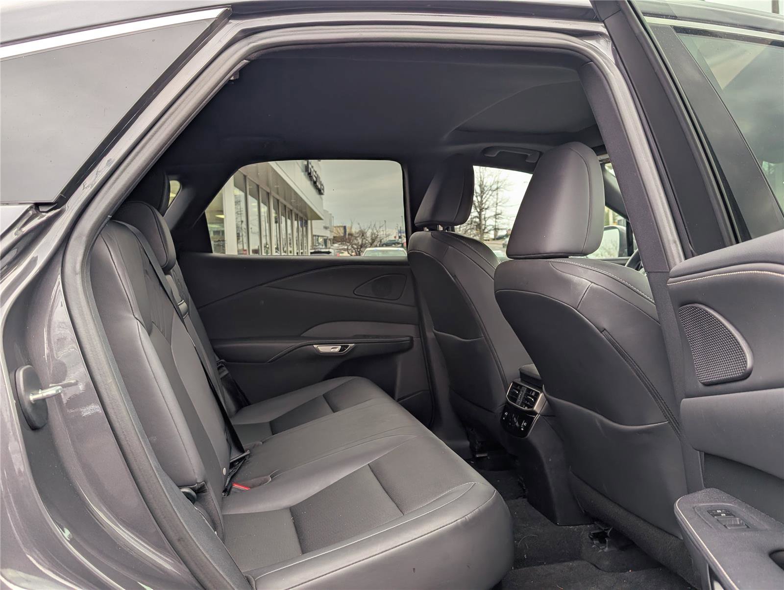 Certified 2024 Lexus RX 350 Premium image 10