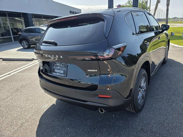 New 2026 MAZDA CX-5 Select AWD/4WD image 3