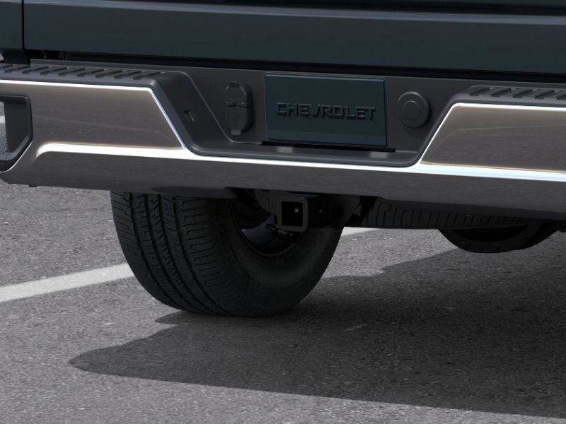 New 2026 Chevrolet Silverado 1500 LT image 14