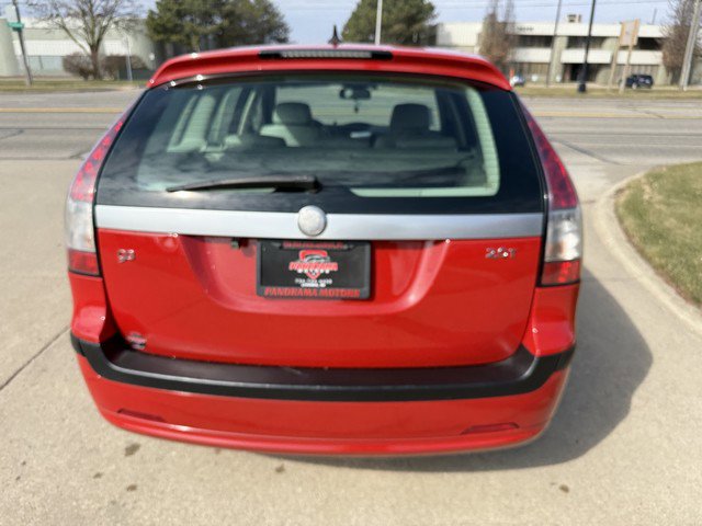 Used 2006 Saab 9-3 2.0T FWD image 6