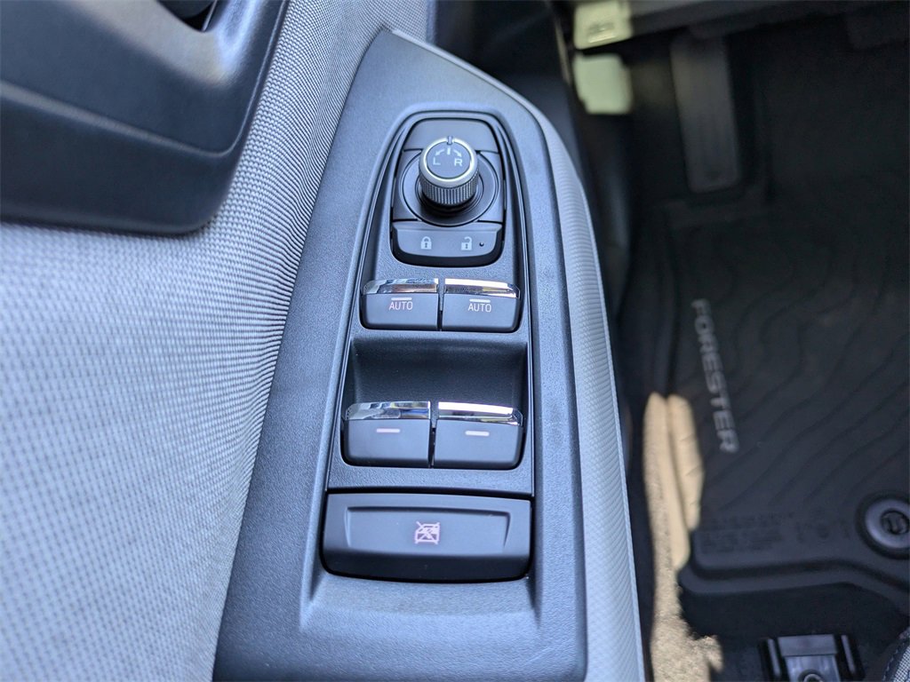 New 2026 Subaru Forester Premium image 24