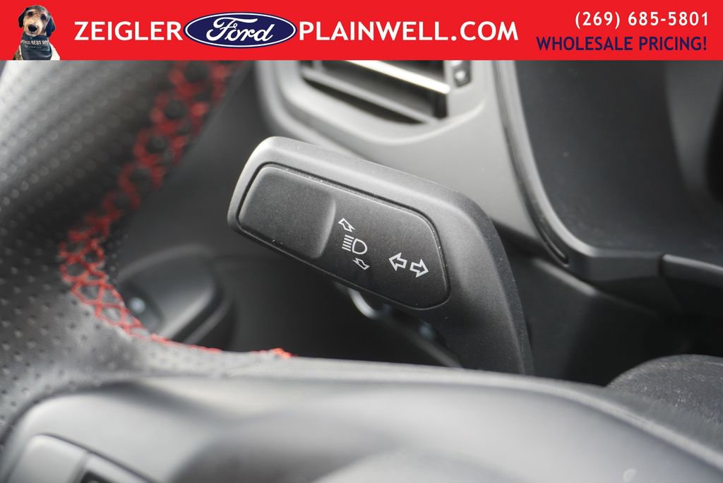 Used 2024 Ford Escape ST-Line image 26