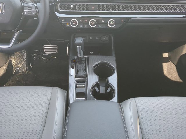 New 2025 Honda Civic Sport Touring image 17