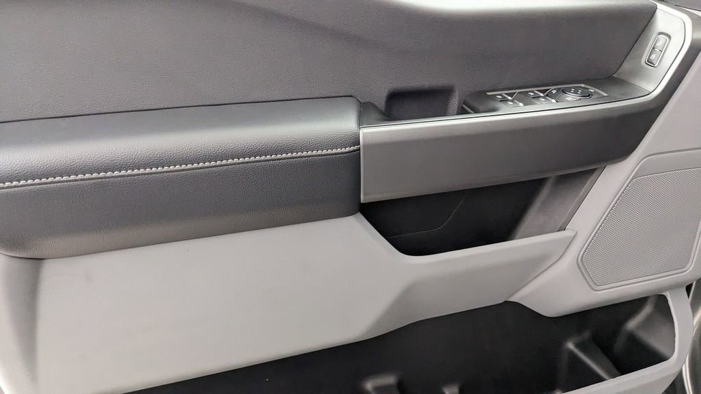 New 2026 Ford F350 XL w/ STX Appearance Package image 27