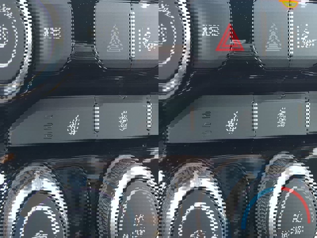 New 2026 RAM 1500 Big Horn w/ Night Edition image 20