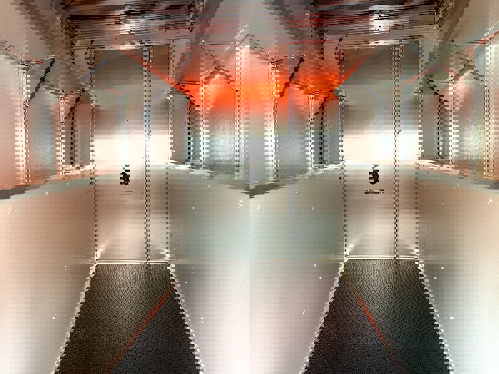 New 2025 Chevrolet Express 3500 w/ Power Convenience Package RWD image 14