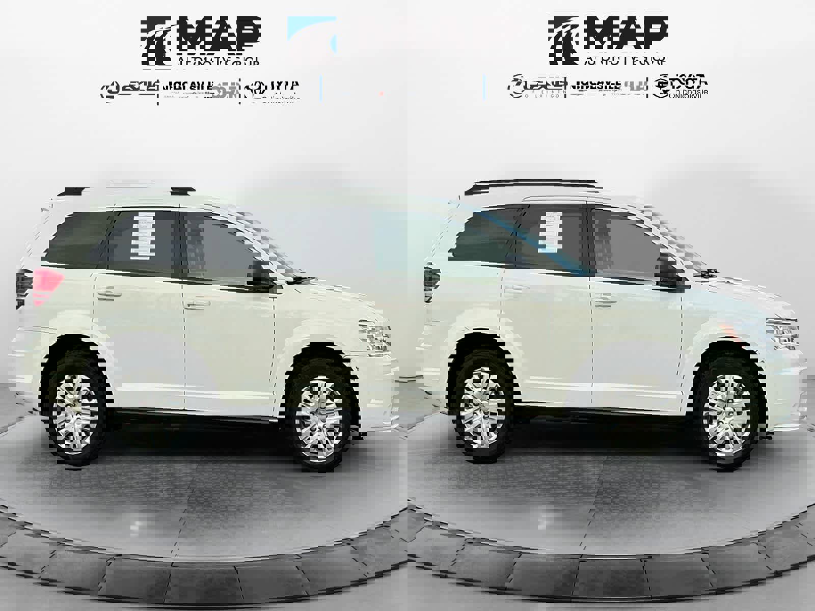 Used 2020 Dodge Journey SE w/ SE Popular Equipment Group image 6