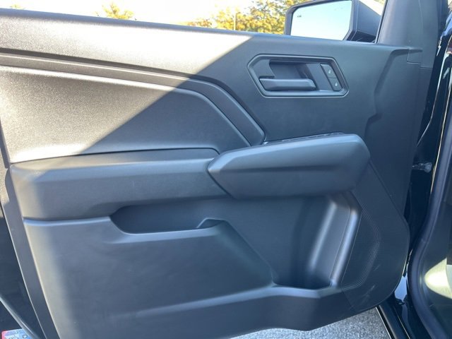 New 2026 Chevrolet Colorado W/T w/ Advanced Trailering Package image 11