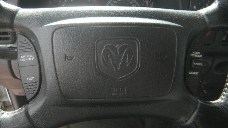 Used 2001 Dodge Ram 2500 Truck 2WD Quad Cab image 26