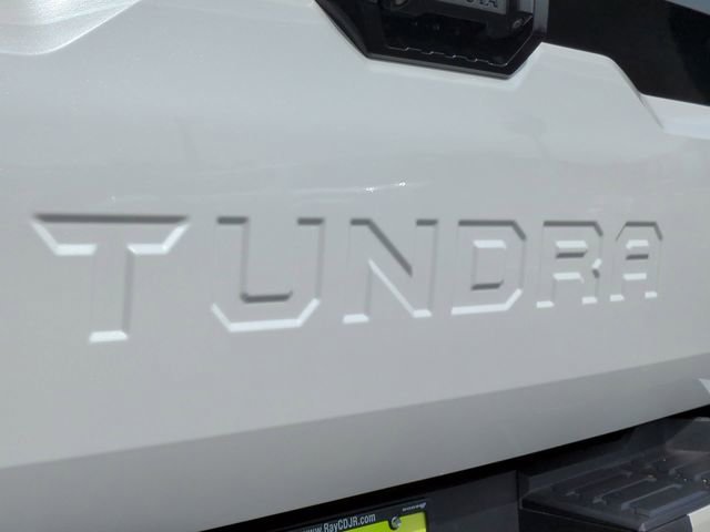 Used 2023 Toyota Tundra Platinum w/ Advanced Package image 32