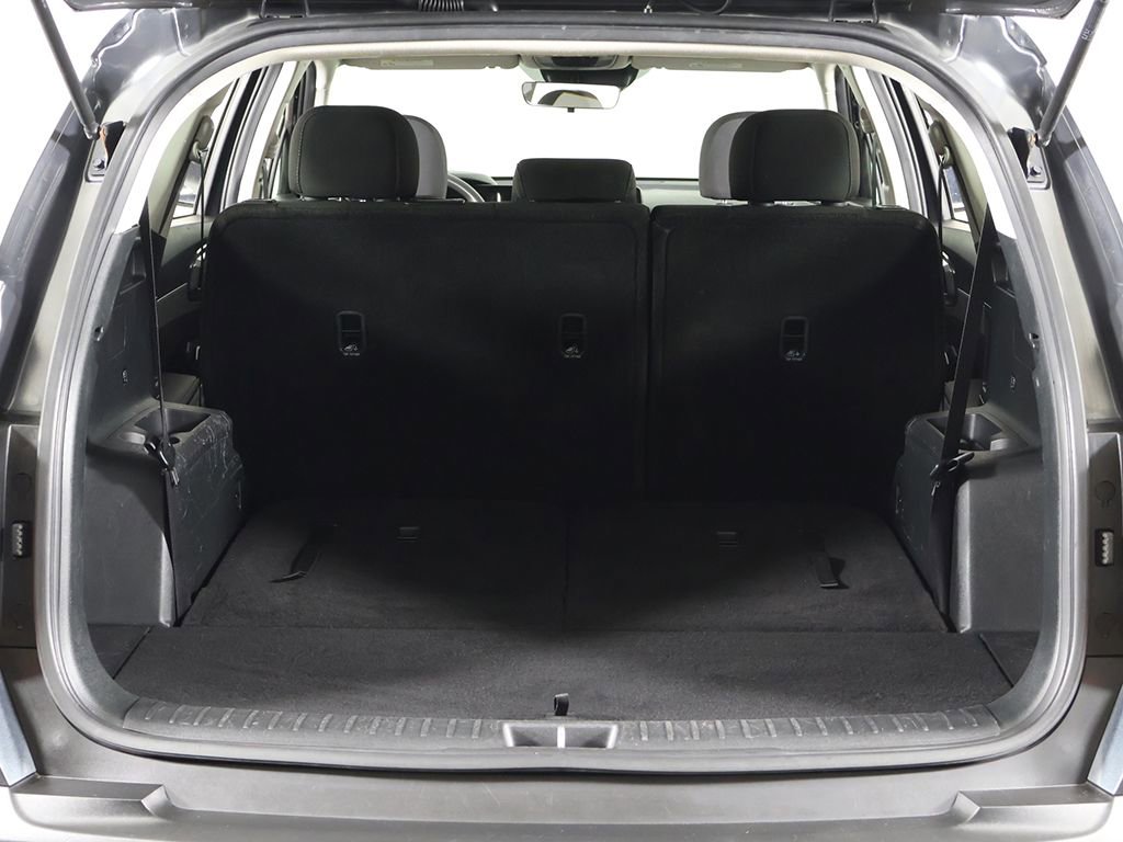 Used 2022 Kia Sorento LX image 18