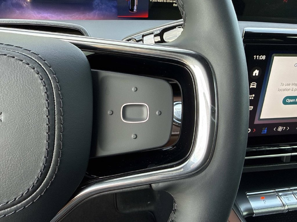 New 2026 Lincoln Nautilus Reserve AWD/4WD image 30
