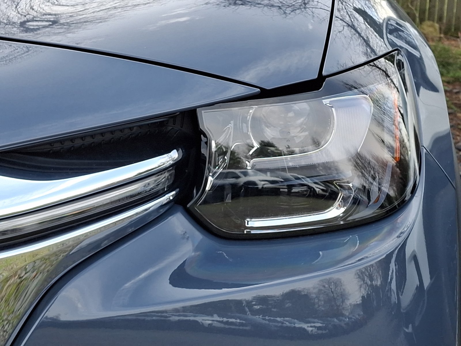 New 2026 MAZDA CX-90 3.3 Turbo w/ Premium Plus Pkg image 4