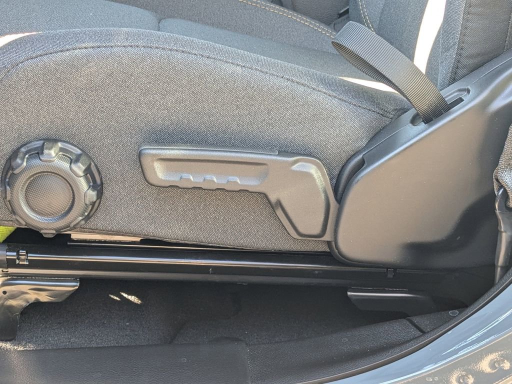 New 2026 Jeep Wrangler Sport S image 18