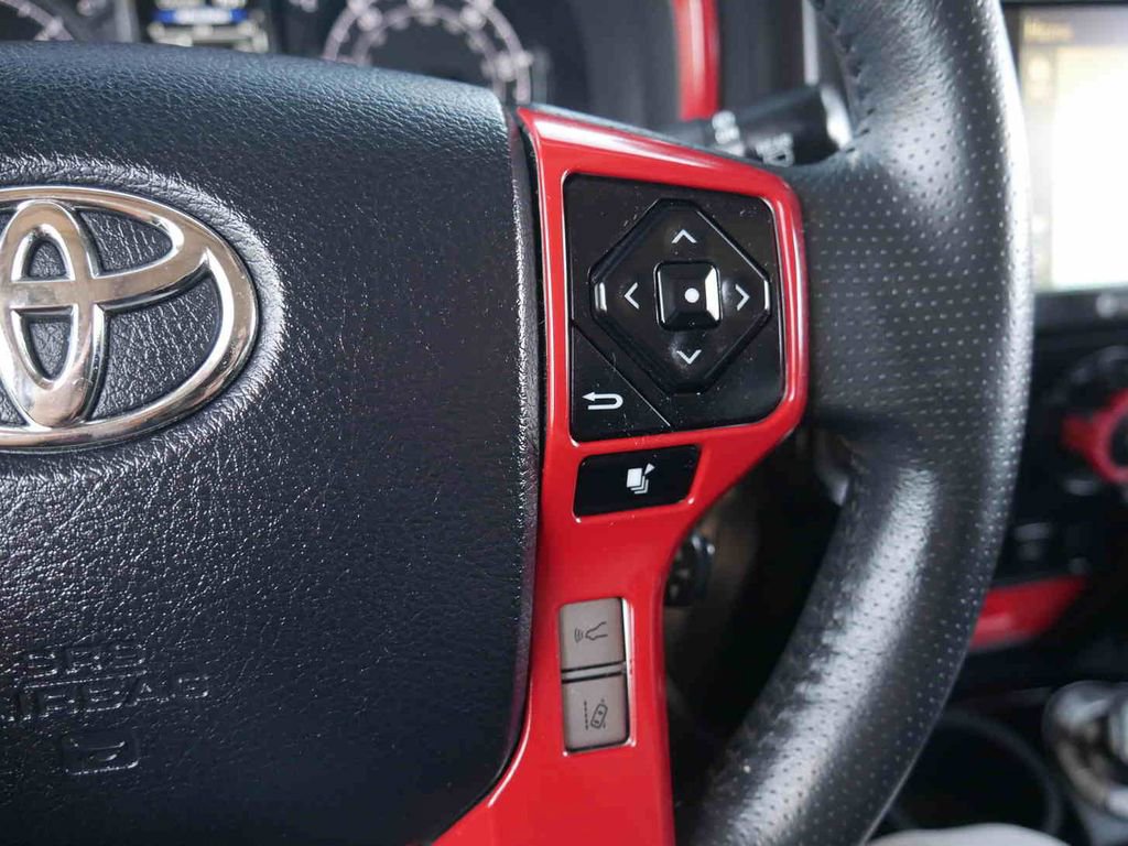 Used 2022 Toyota 4Runner SR5 Premium image 46