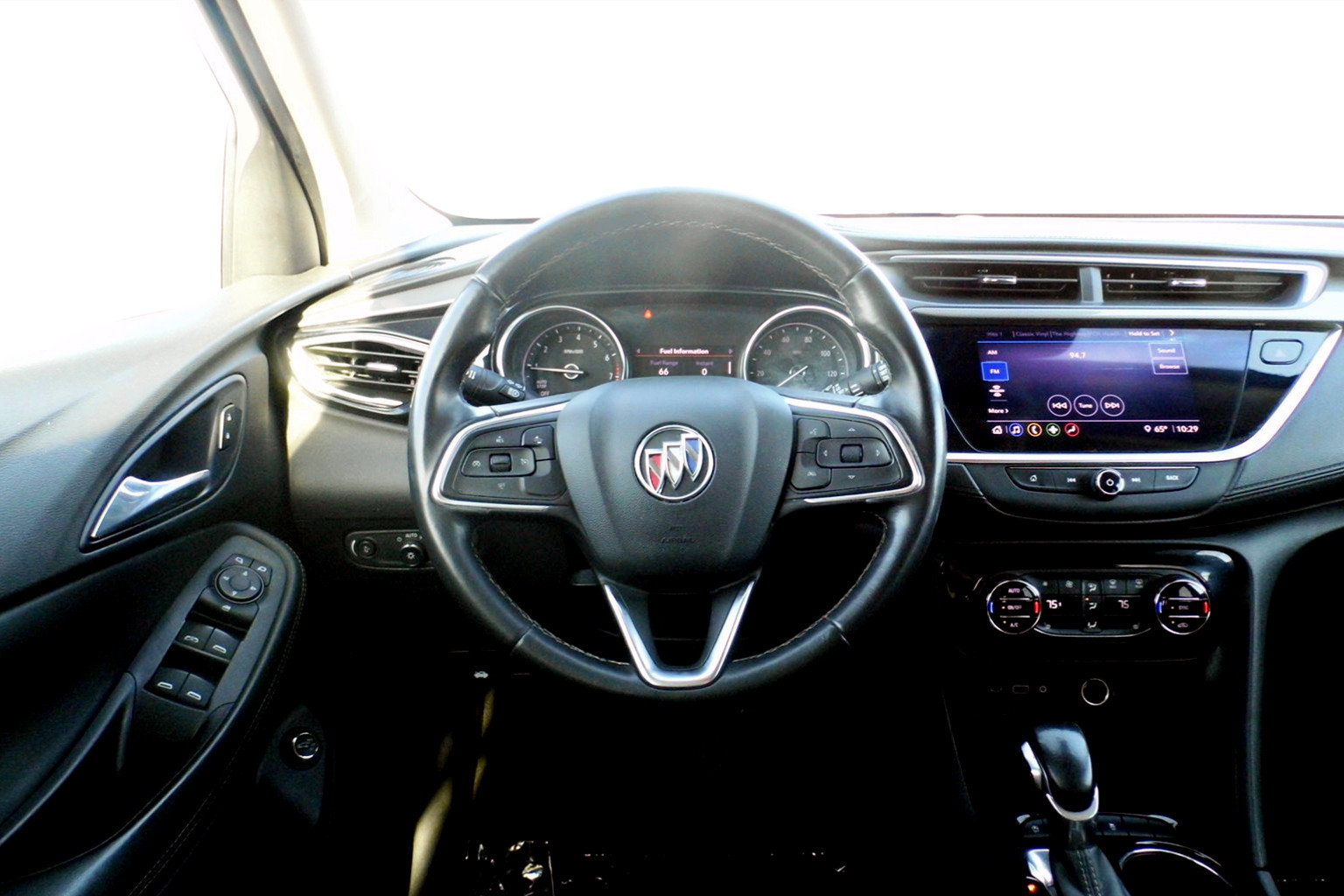 Used 2020 Buick Encore GX Select image 12