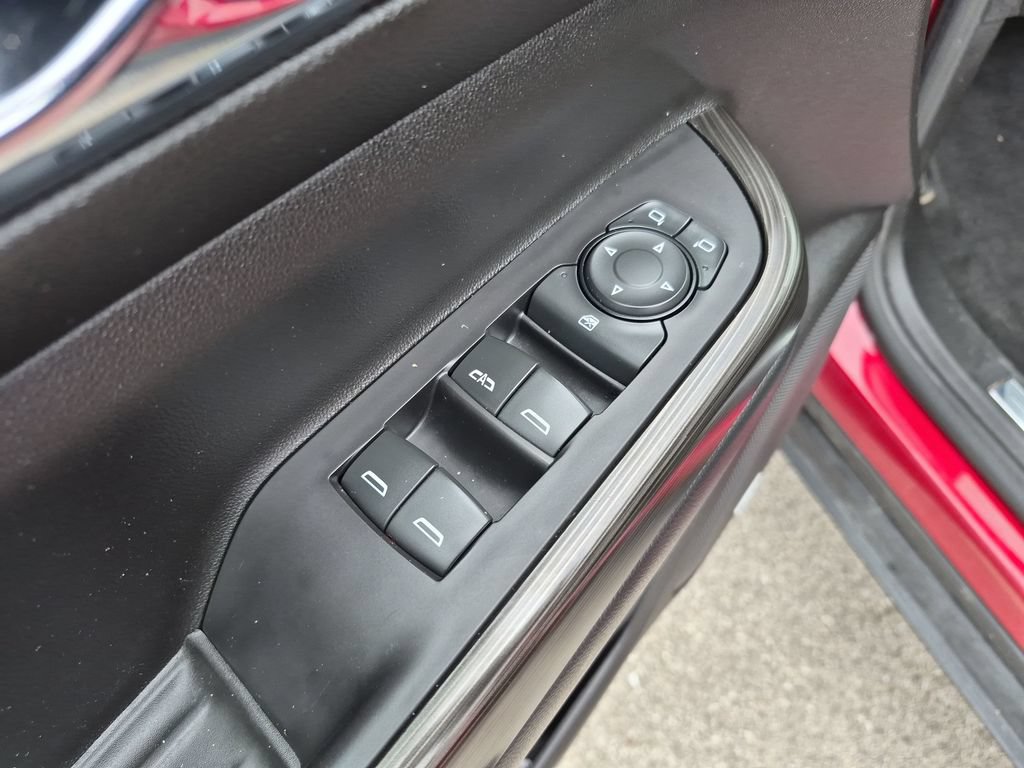 Used 2019 GMC Acadia SLT FWD image 19