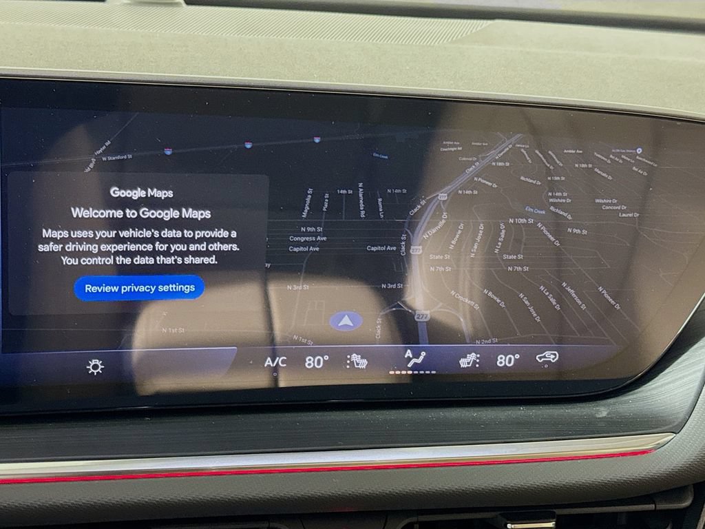 New 2026 Buick Envision Preferred AWD/4WD image 8