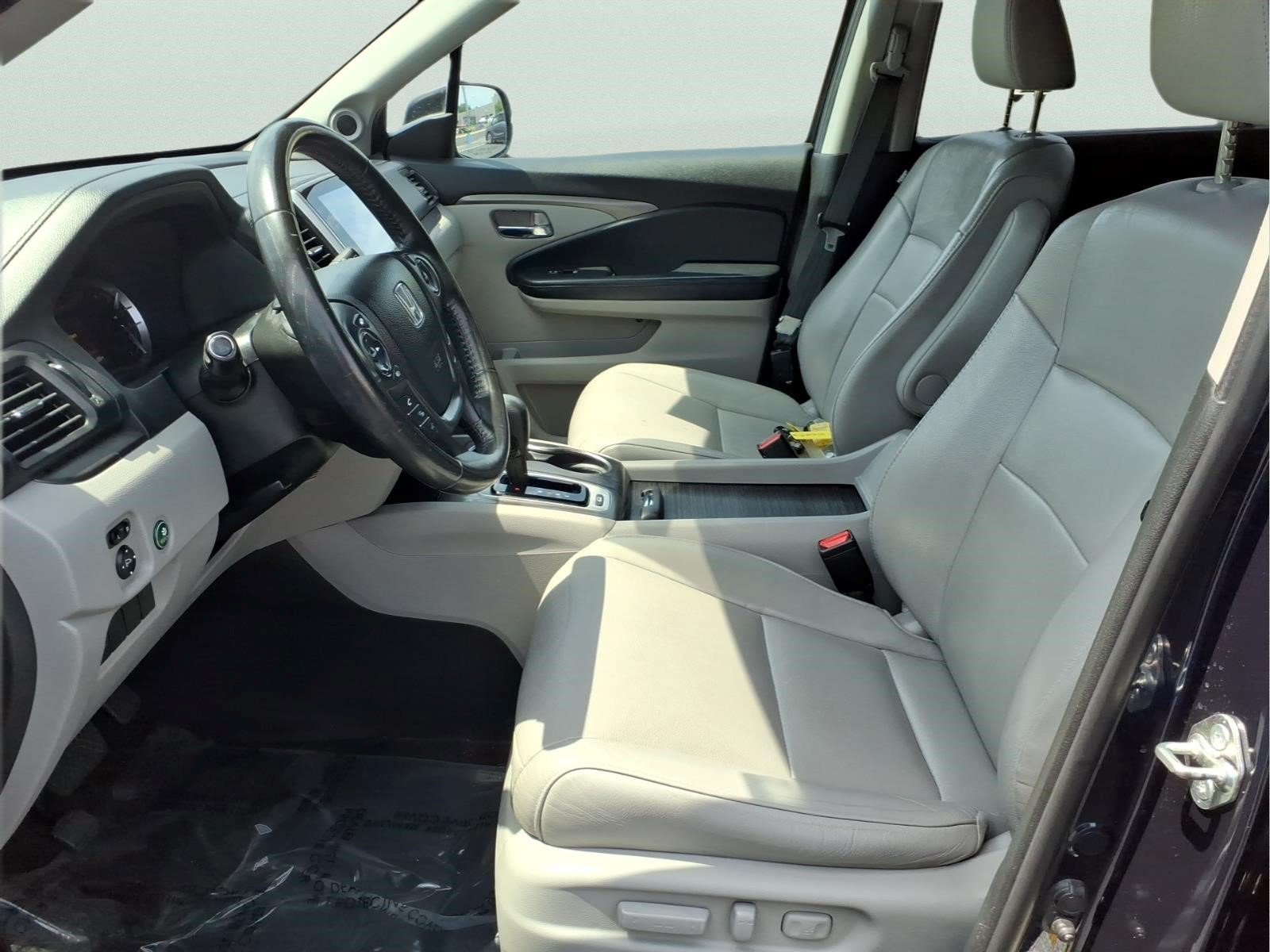 Certified 2018 Honda Pilot EX-L image 18