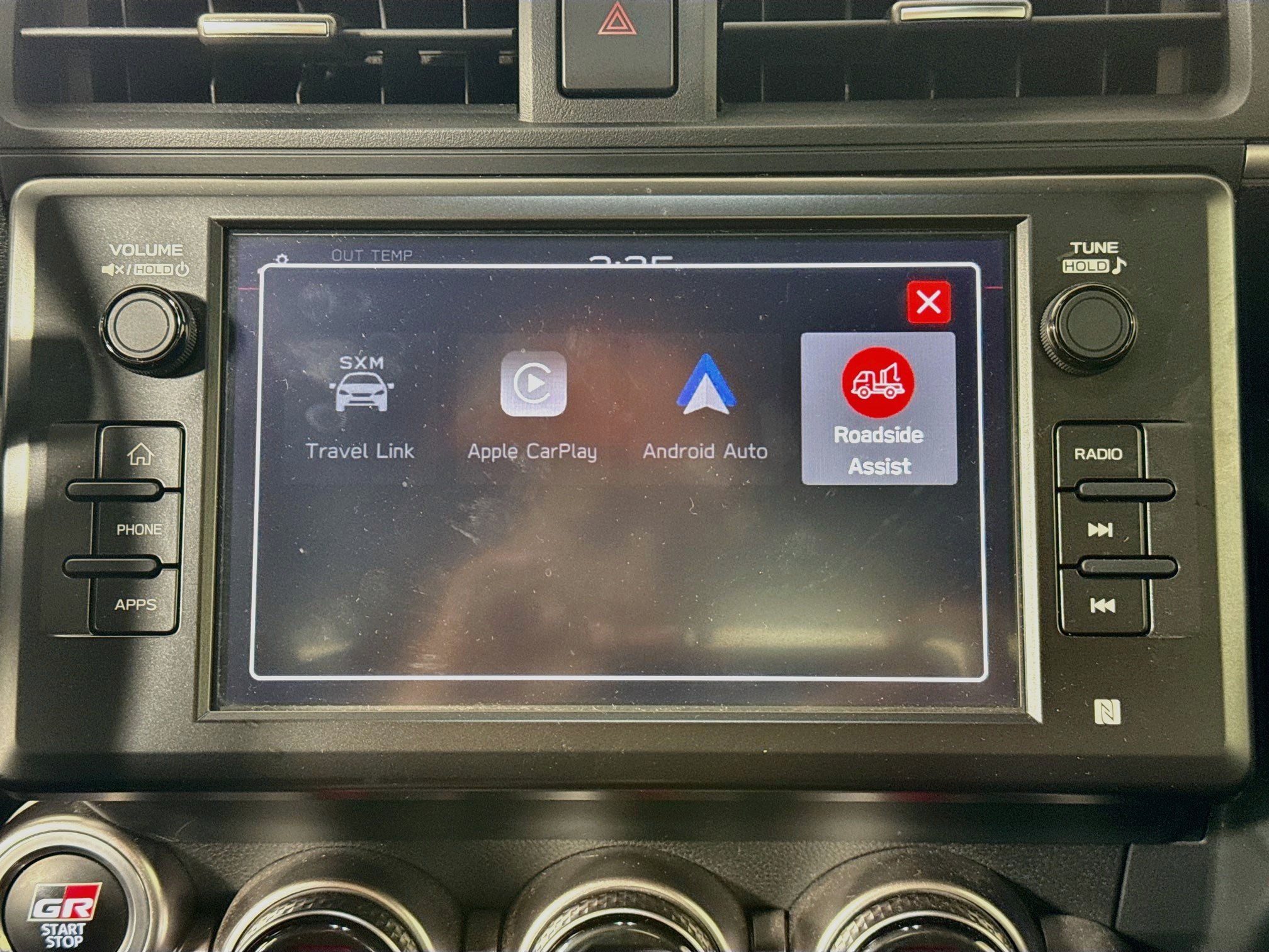 Certified 2023 Toyota GR86 w/ ALL Weather Mat Package (TMS) RWD image 13