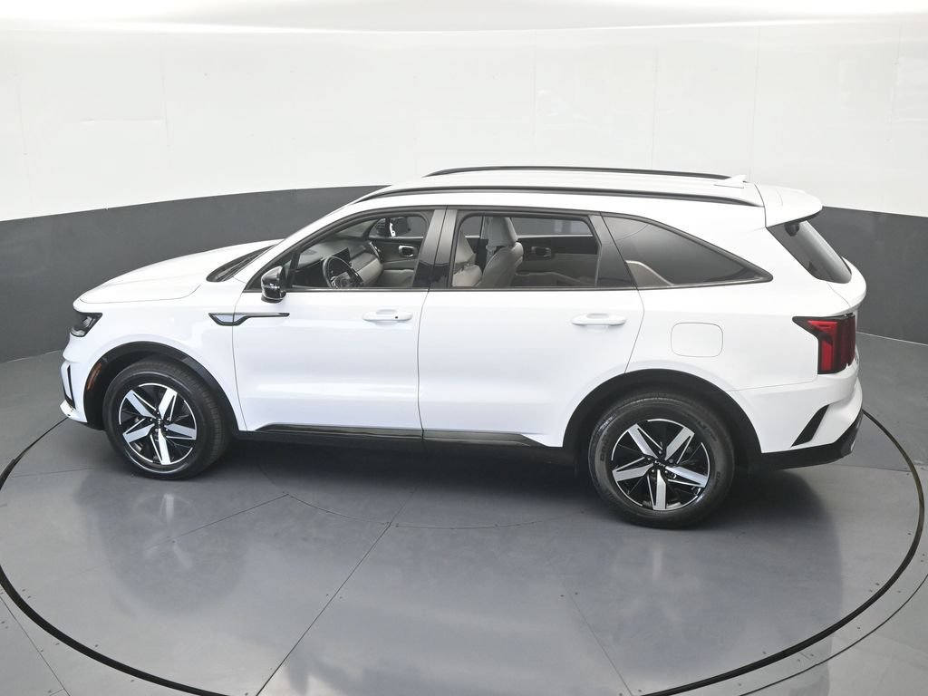 Used 2023 Kia Sorento EX FWD image 52