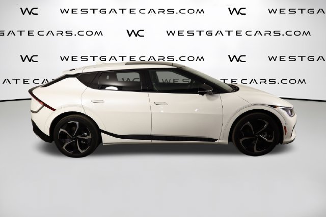 Used 2023 Kia EV6 GT-Line AWD/4WD image 50