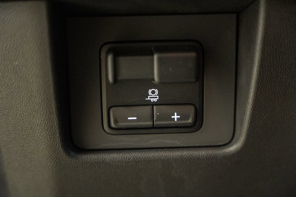 Used 2024 Chevrolet Colorado LT w/ LT Convenience Package AWD/4WD image 34