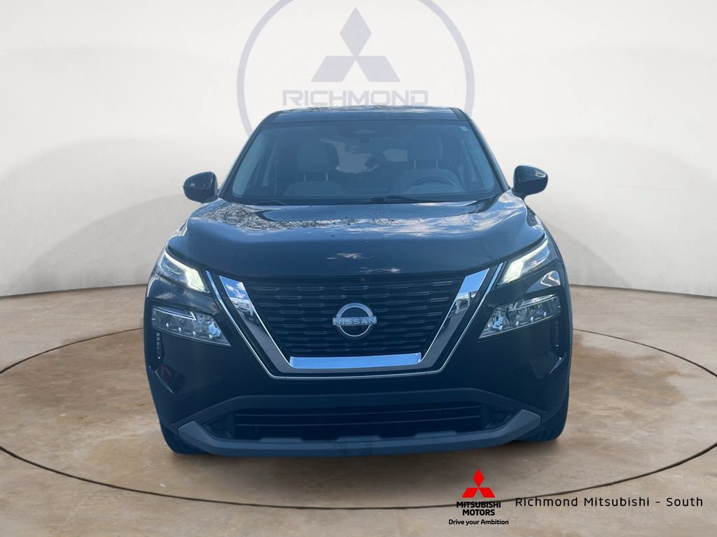 Used 2023 Nissan Rogue SV AWD/4WD image 8