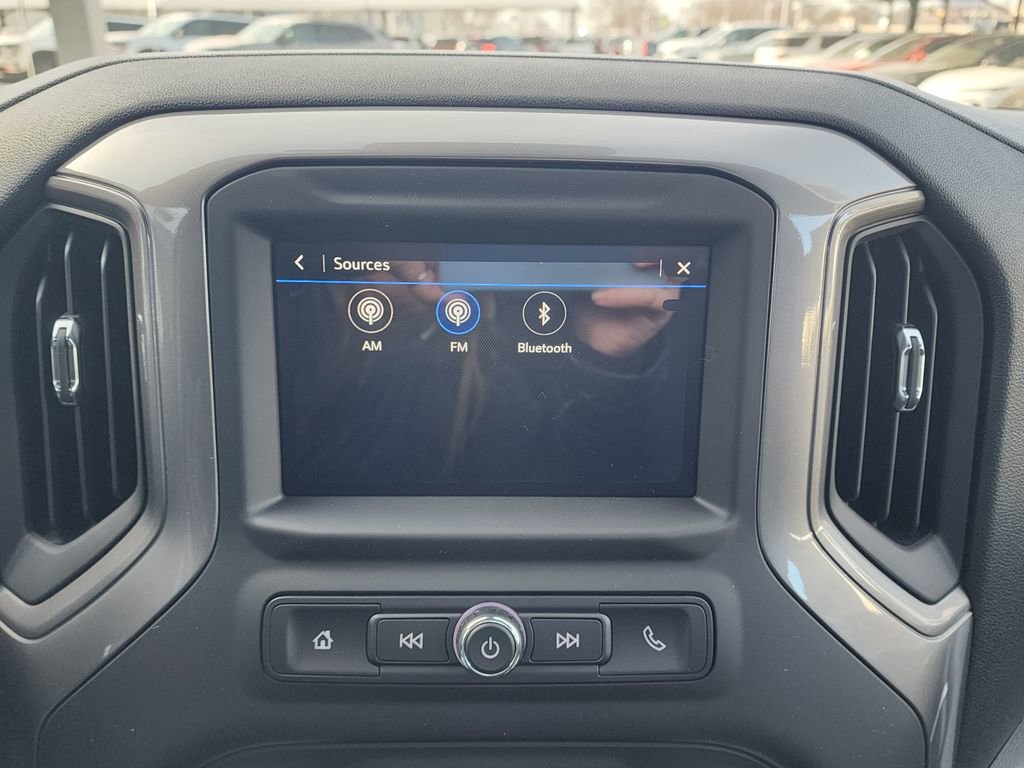 New 2026 GMC Sierra 3500 Pro w/ Convenience Package image 32