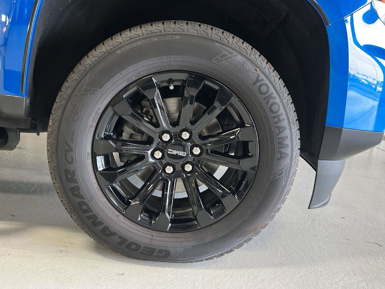 Used 2022 GMC Canyon Elevation w/ Trailering Package image 29