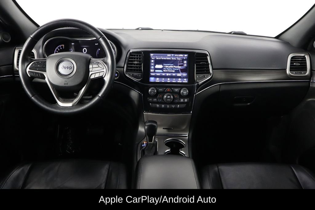 Used 2022 Jeep Grand Cherokee Limited image 14
