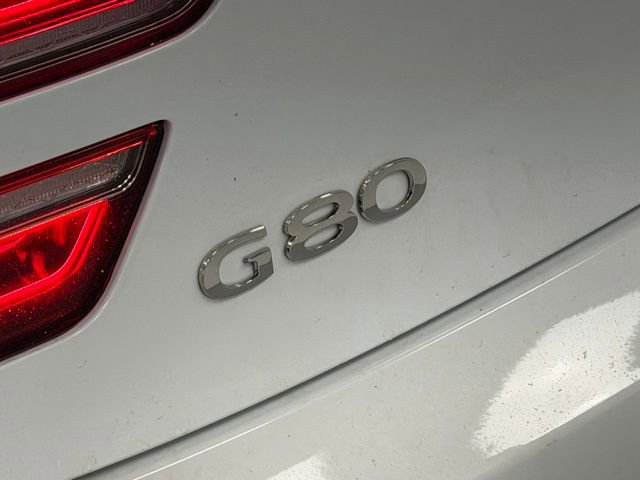 New 2026 Genesis G80 2.5T Advanced image 7