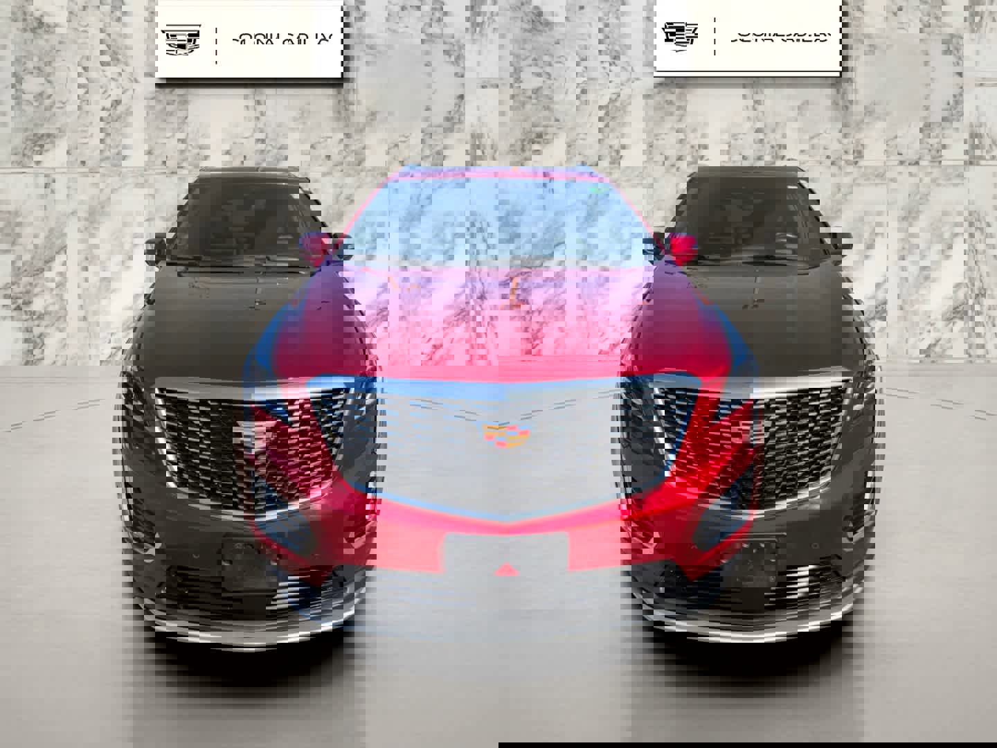 Used 2022 Cadillac XT5 Premium Luxury w/ Technology Package image 6