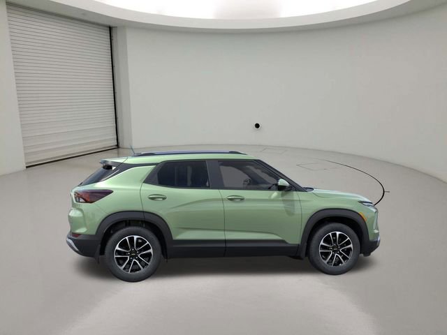 New 2026 Chevrolet TrailBlazer LT w/ Convenience Package image 5