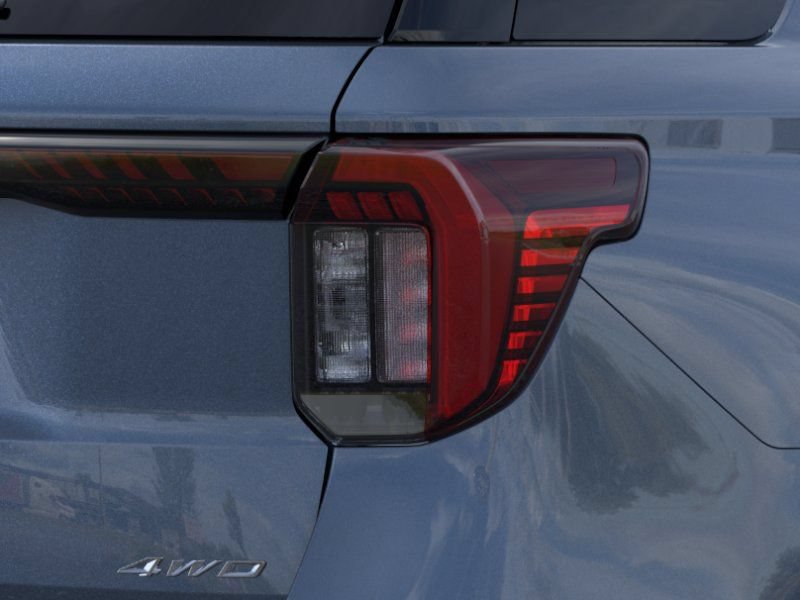 New 2026 Ford Explorer Active w/ Active Comfort Package AWD/4WD image 21