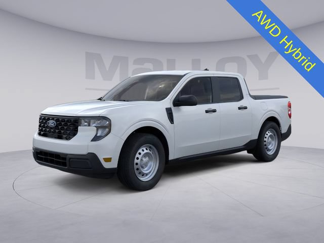 Used 2026 Ford Maverick XL w/ Equipment Group 101A AWD/4WD image 1